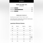 superdown  Stacie Maxi Dress in Red Photo 4