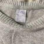 Stars Above Long Sleeve Sleep Shirt Photo 3