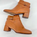 SOUL Naturalizer Rachelle Women's‎ Ankle Boots Brown Size 8 Photo 13