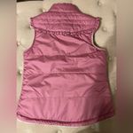 True Craft Pink Vest. New without tag. Photo 1