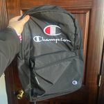 Champion Backpack Photo 0