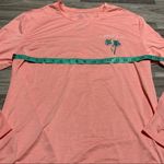 Lauren James ❤️ Co Aloha Darlin Palm Trees Sunset Long Sleeve Shirt;Small Women’s Photo 1