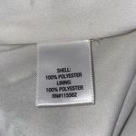 Disney  Princess Juniors Floral Ruffle midi dress, Size Medium‎ Photo 8