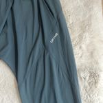 DFYNE ‎ ACTIVE GREEN Pants Women Size Medium Photo 2