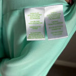 Lilly Pulitzer Eden Shift Dress in Poolside Blue Beach Walk Photo 11