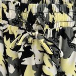 Bar III Women’s Floral Straight Pants Photo 2