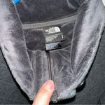 The North Face  Women's Caroluna Jacket in Gray Fleece lined Jacket size small Photo 8