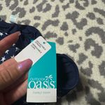 Navy Blue Star Photo 4