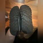 BEARPAW  Charcoal Fur-Trimmed Winter Boots Photo 4