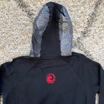 Nike GUC Sportswear N7 Reflective Hoodie Photo 7