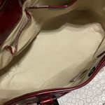 Burberry Tote Nova Check Heart Coated Canvas Photo 11