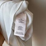 Cinq a Sept Sheilla Floral Ruffle V Photo 8