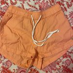 Roxy Linen Shorts Photo 0
