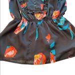 Gap Floral Spaghetti Strap Lightweight Tank XS  Photo 2