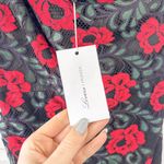 Lovers + Friends NEW  Jennings Dress Rose Garden Photo 5