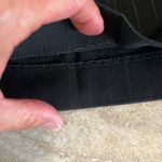 Liz & Co Black Dress Pants Womens 6 Petite Straight Leg Trousers Size 6P Photo 12