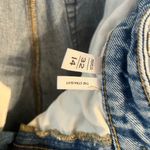 Loft  the straight distressed jeans 34/14 Photo 7