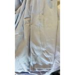 Lululemon Women’s Lilac Long Sleeve Shirt Size 8 Purple Photo 4