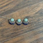 J.Crew Pair of  necklaces Photo 8