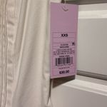 Target  Dress Mini White Photo 2