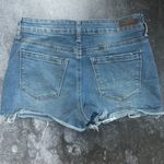 BLANK NYC  Denim Shorts Size 27 Photo 1