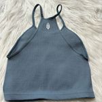 Free People Happiness Runs Crop Tank Photo 1