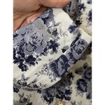 Majorelle Floral Donnie Mini Blazer Dress Size Small Blue NEW Party Garden Photo 4