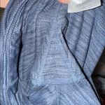 Mondetta 🎄 Performance Luxury Leggings in Blue Photo 5