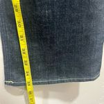 The Sinclair MFGRP Jeans Vassar The Channel Bootcut Blue Jeans Size 25 Photo 8