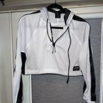 LF  the Brand Mesh Hoodie Photo 1