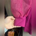 House of Harlow  1960 Compression Knit Dress Photo 2