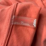 Free People Movement FP Movement Hot Shot Tee Romper in Neon Coral Women’s Sz Medium Athletic Romper Photo 6