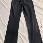 NWT AMIRI Combo/Panelled Straight Photo 6