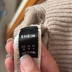 SheIn Sweater Photo 1