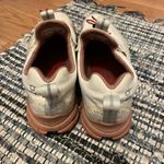 on cloud Tennis Shoes Photo 3