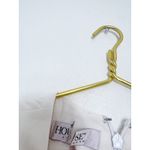 House Of CB  Catalin White Flared Jumpsuit Size XS Long Sleeve Bridal 70s Stretch Photo 5