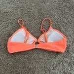 SheIn coral bikini top Photo 1