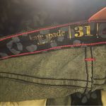 Kate Spade  broom street pants size 31 Photo 7
