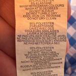 Nasty Gal Blue and Pink Plaid skirt with belt, pleated gingham size 8 Photo 8