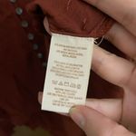 Free People Canyon Rose Button Down Top Photo 9