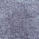 Anthropologie Anthropology long sleeve tinsel silver and grey eyelash sweater size medium Photo 1