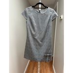 Amanda Uprichard  Mariama Mini Dress size Small Photo 4