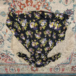 Cinq à Sept  Womens Brigitte Floral Jacey Dress size 0 Photo 5