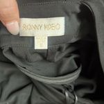 Ronny Kobo One Arm Dress Photo 4