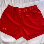 Under Armour Shorts Photo 0