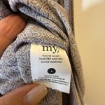 My Jewellery Western Boho Purple Brown Ruffle Detail Dress Women’s Size Small Photo 10