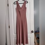 Paper Heart  midi dress Photo 1