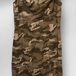 Chaser  Camouflage‎ Dress nwot Photo 0