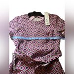 ZARA groovy 70’s disco mini dress NWT size XS Photo 6