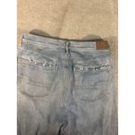 American Eagle  baggy jean 12 Photo 3
